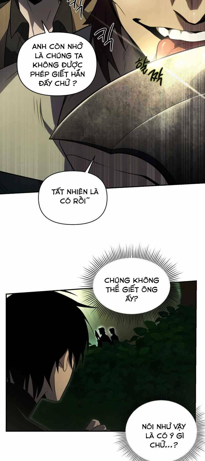 Sự Trở Lại Của Người Chơi Sau 10000 Năm Chapter 18 - Trang 2