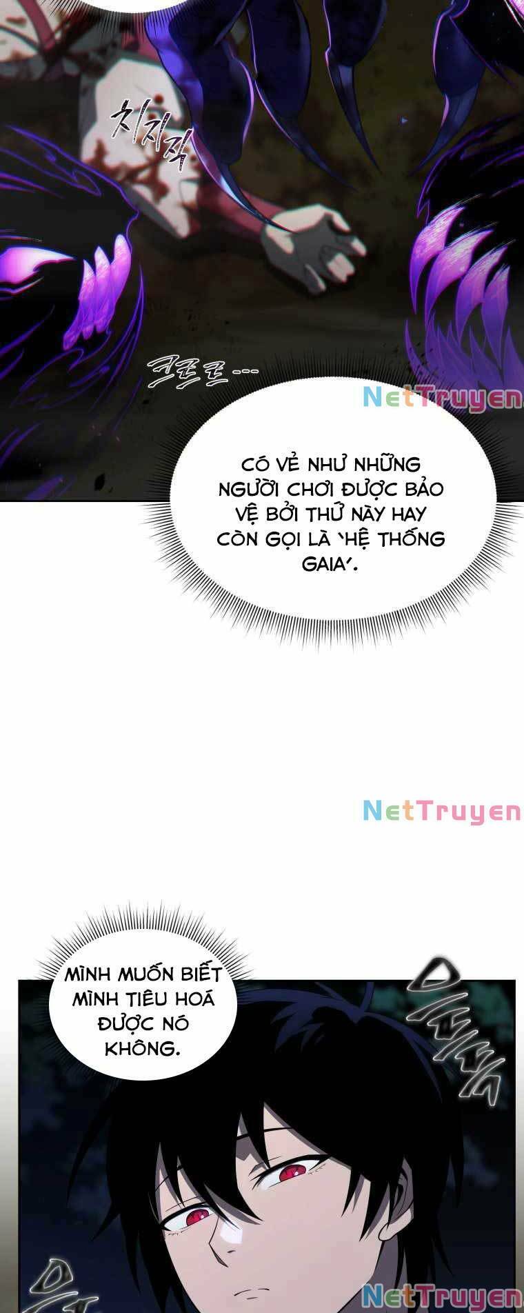 Sự Trở Lại Của Người Chơi Sau 10000 Năm Chapter 17 - Trang 2