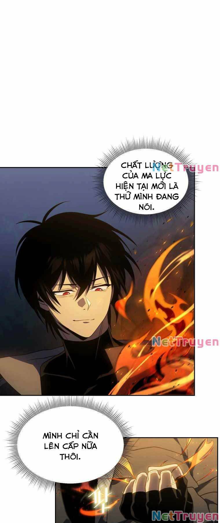 Sự Trở Lại Của Người Chơi Sau 10000 Năm Chapter 17 - Trang 2