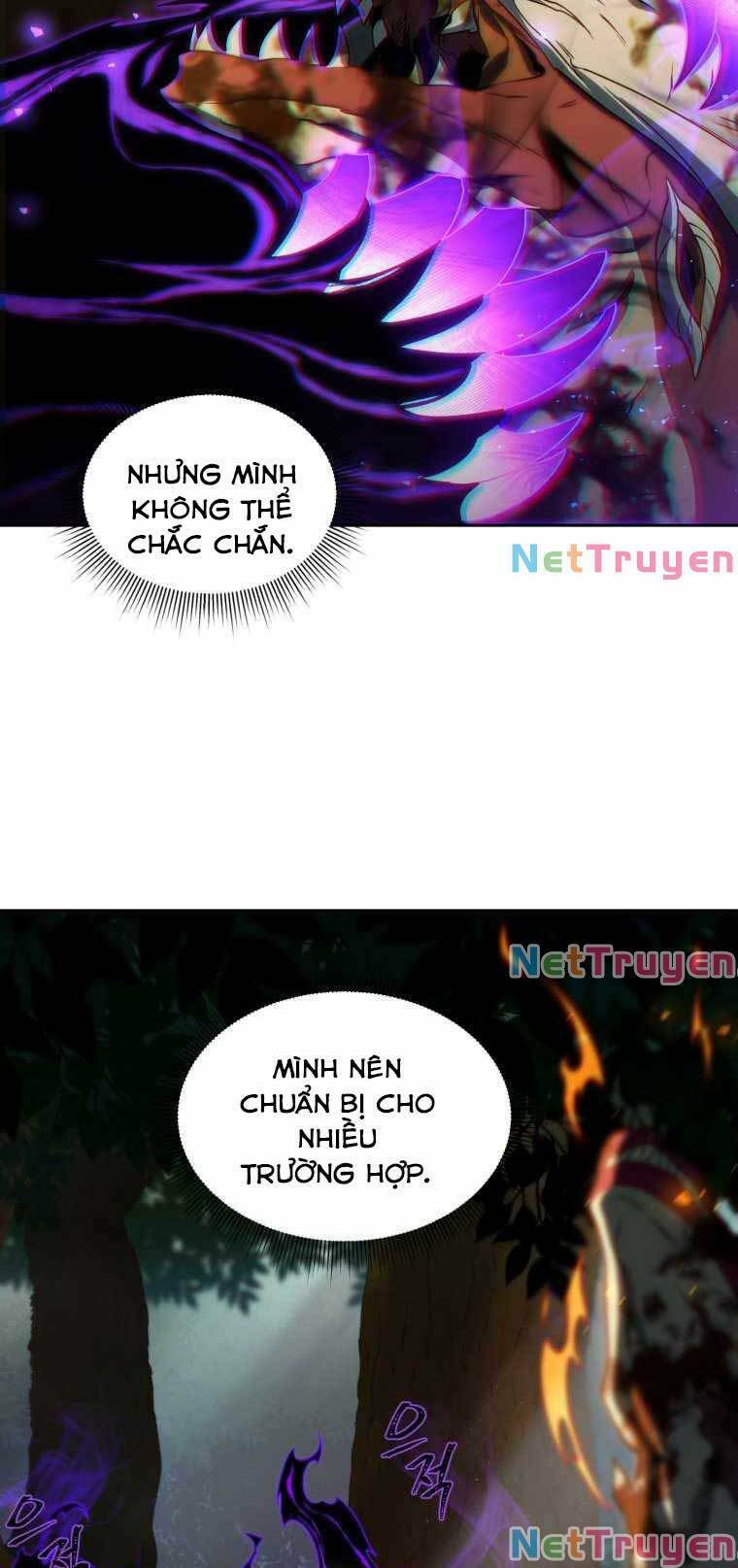 Sự Trở Lại Của Người Chơi Sau 10000 Năm Chapter 17 - Trang 2