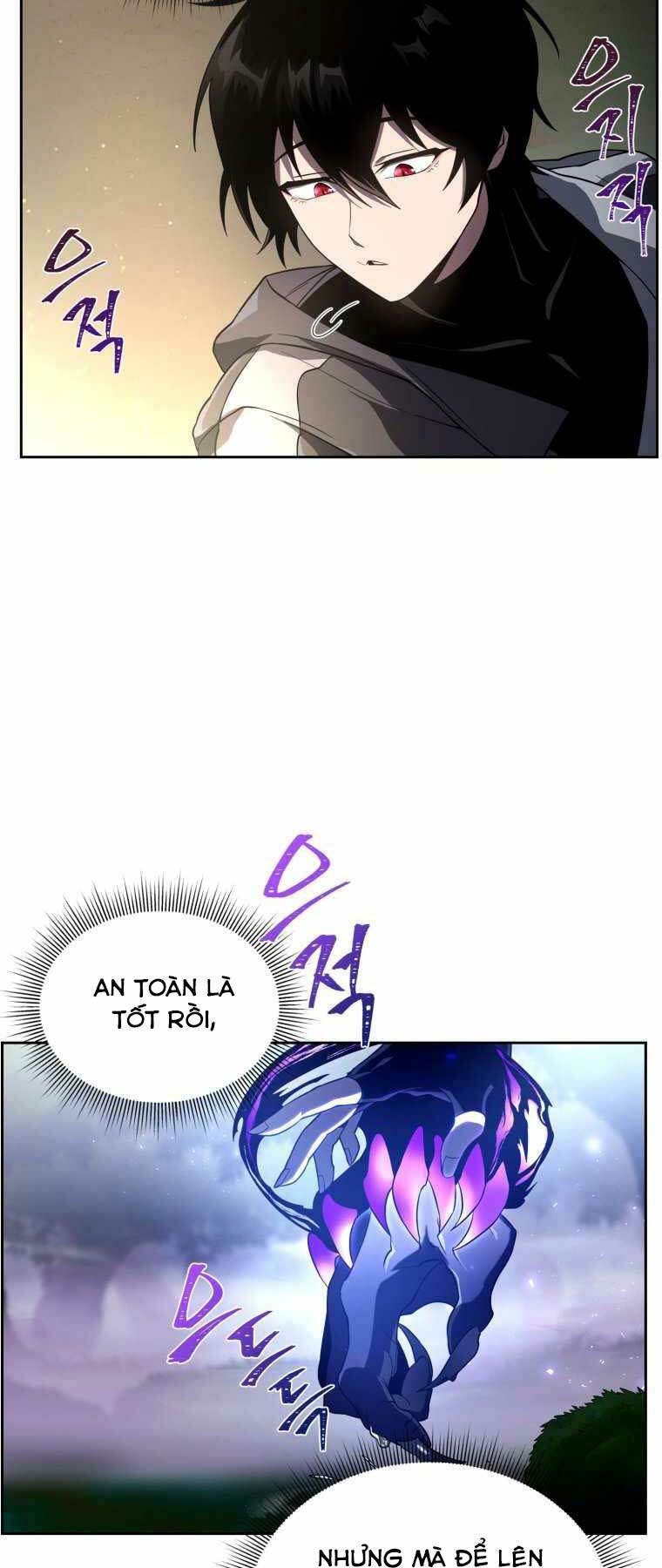 Sự Trở Lại Của Người Chơi Sau 10000 Năm Chapter 16 - Trang 2