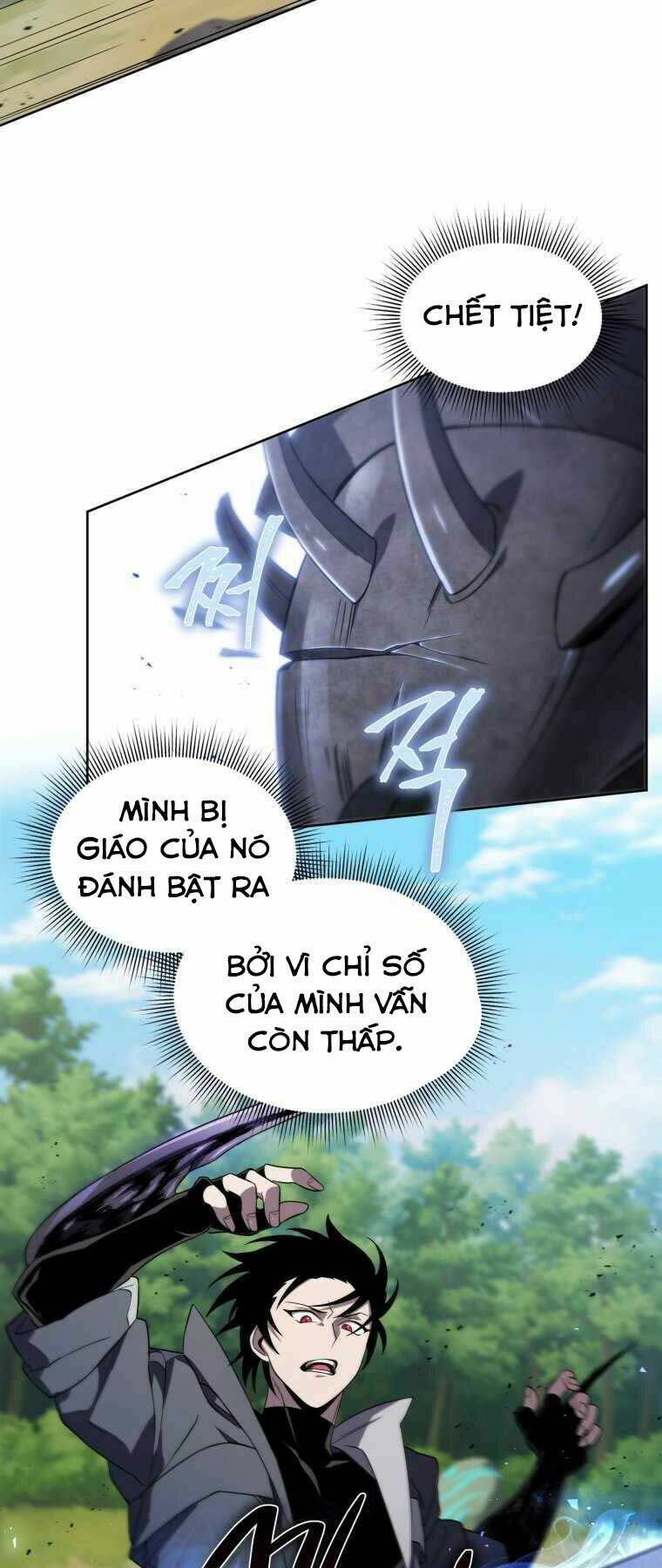 Sự Trở Lại Của Người Chơi Sau 10000 Năm Chapter 13 - Trang 2