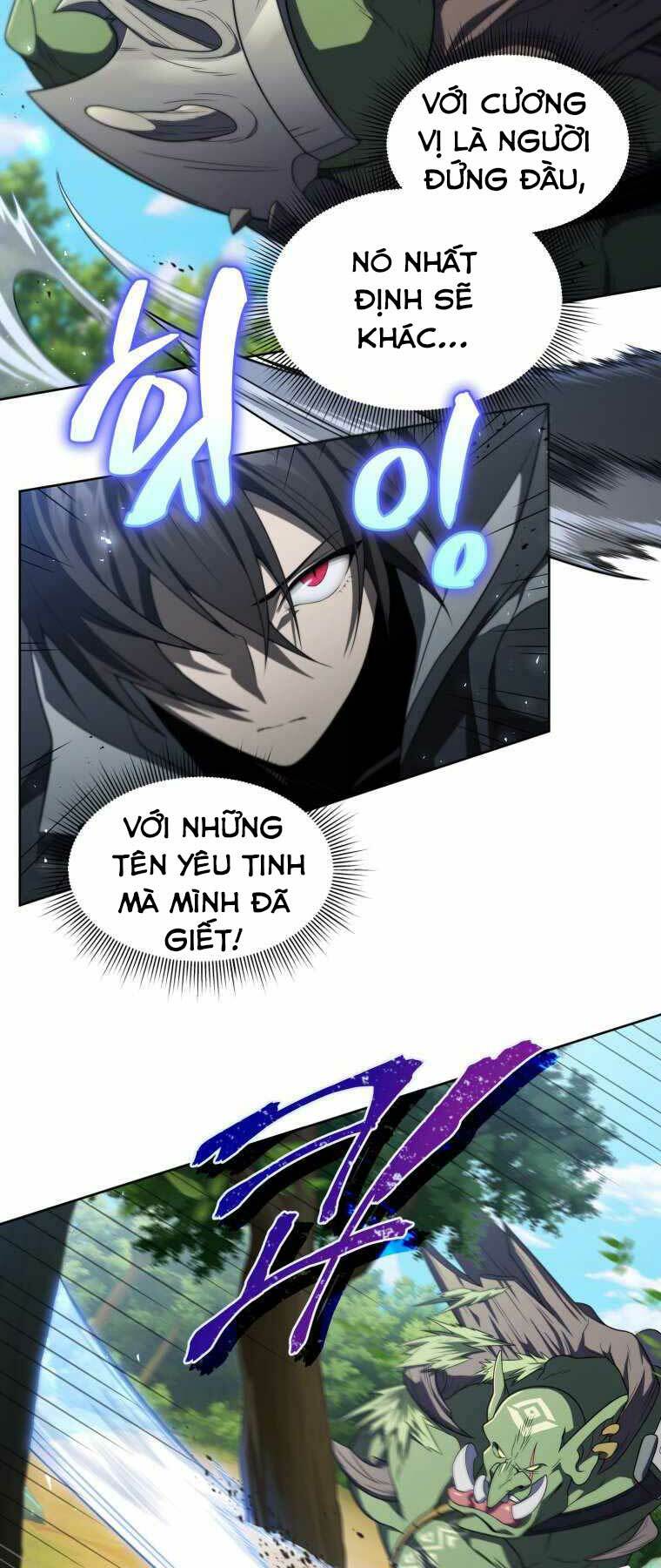 Sự Trở Lại Của Người Chơi Sau 10000 Năm Chapter 13 - Trang 2