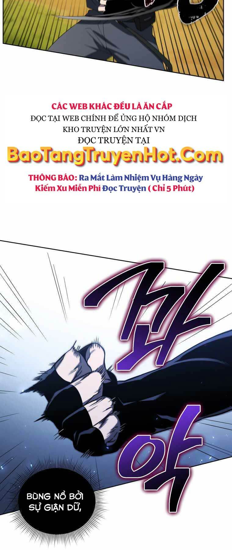 Sự Trở Lại Của Người Chơi Sau 10000 Năm Chapter 13 - Trang 2