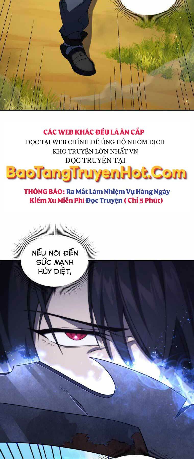 Sự Trở Lại Của Người Chơi Sau 10000 Năm Chapter 13 - Trang 2