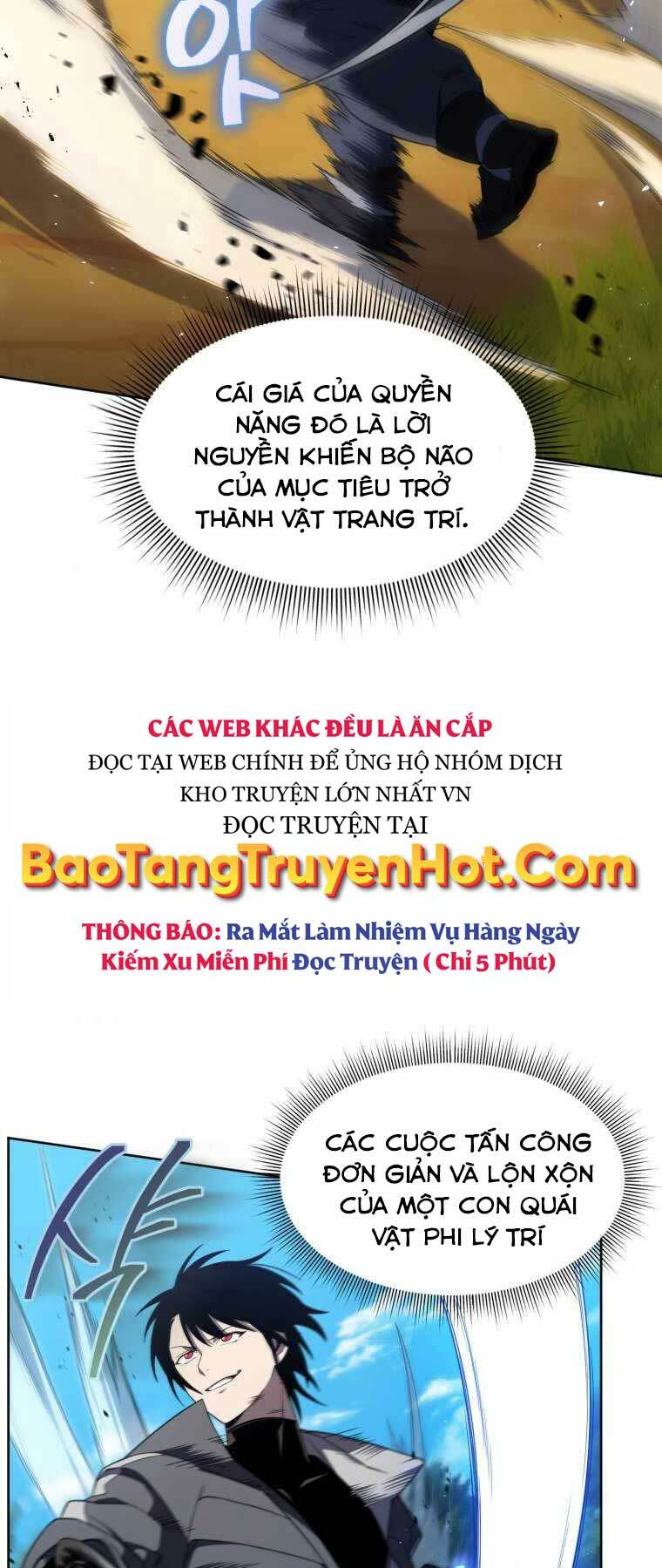 Sự Trở Lại Của Người Chơi Sau 10000 Năm Chapter 13 - Trang 2