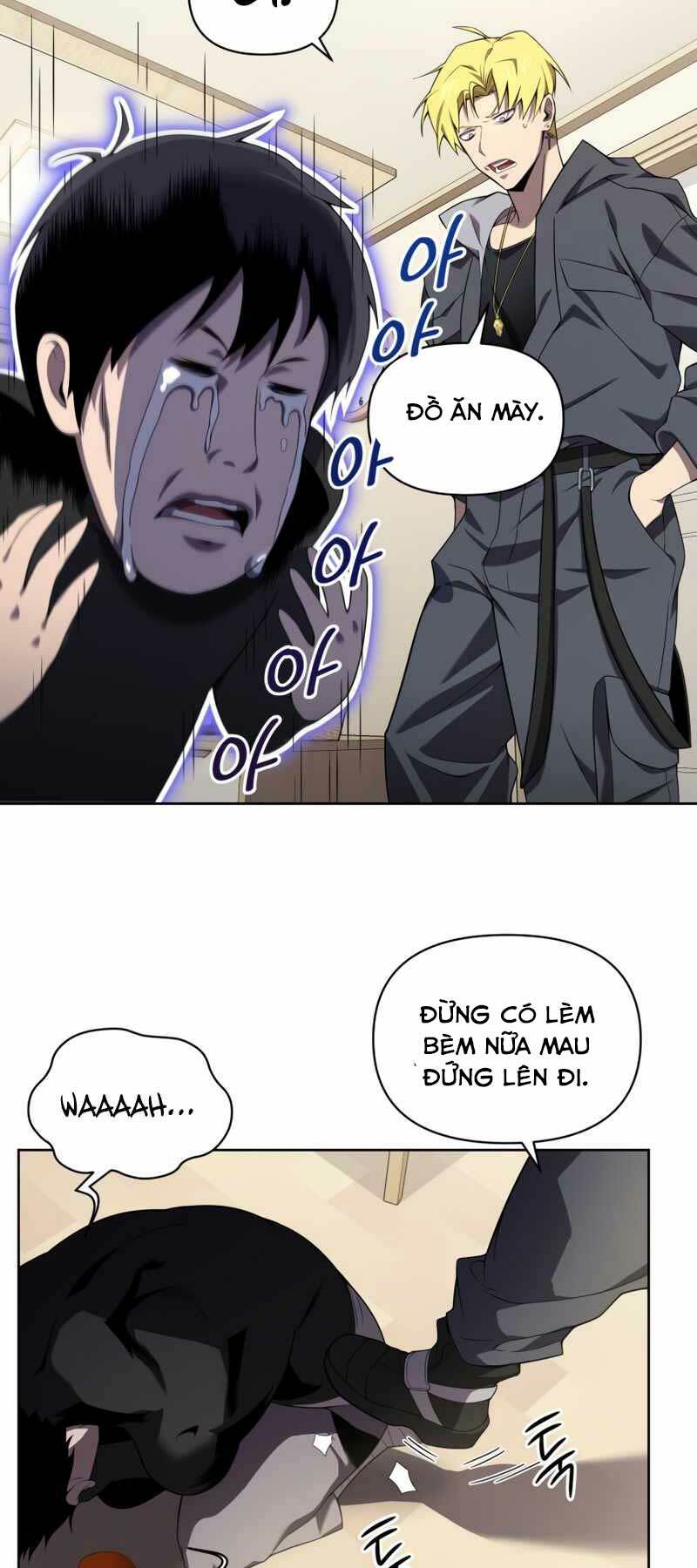 Sự Trở Lại Của Người Chơi Sau 10000 Năm Chapter 7 - Trang 2