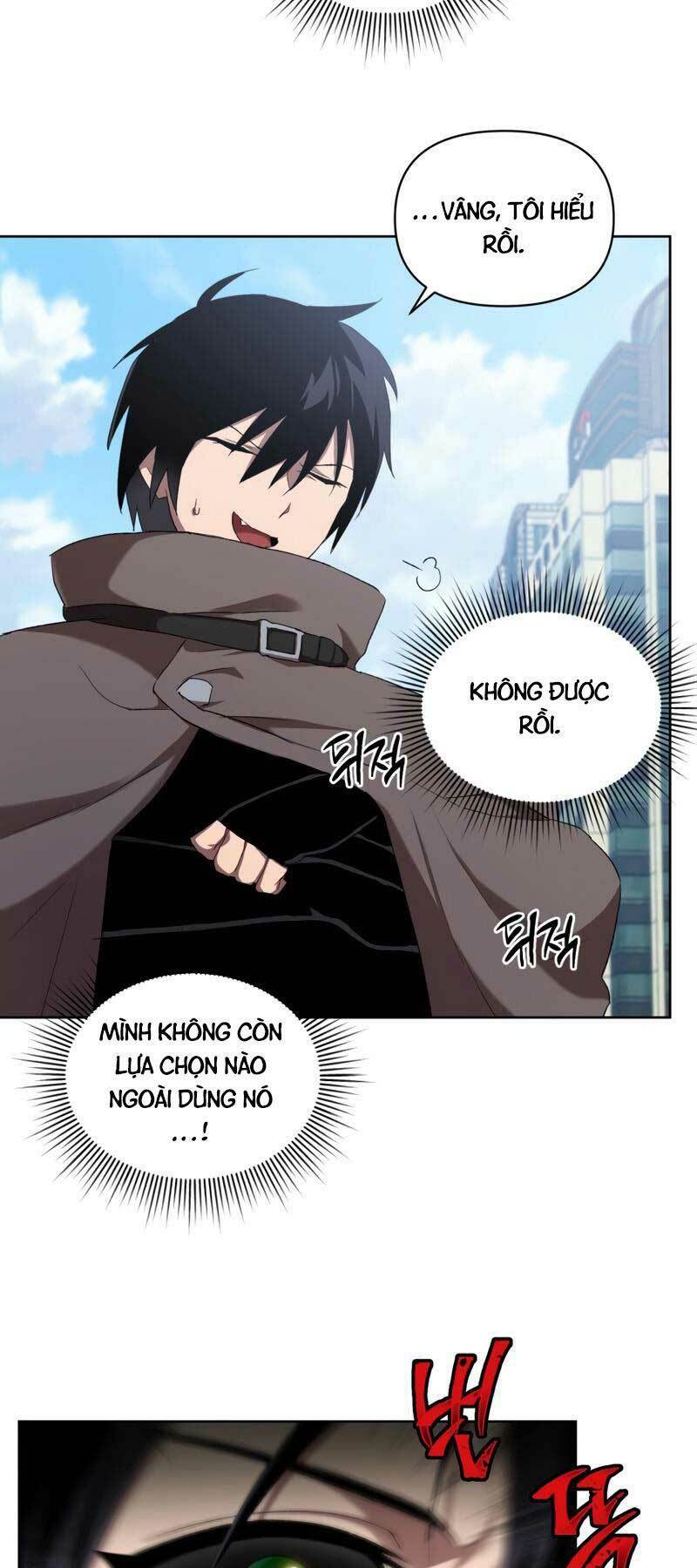 Sự Trở Lại Của Người Chơi Sau 10000 Năm Chapter 5 - Trang 2