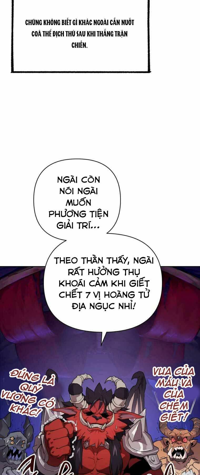 Sự Trở Lại Của Người Chơi Sau 10000 Năm Chapter 2 - Trang 2