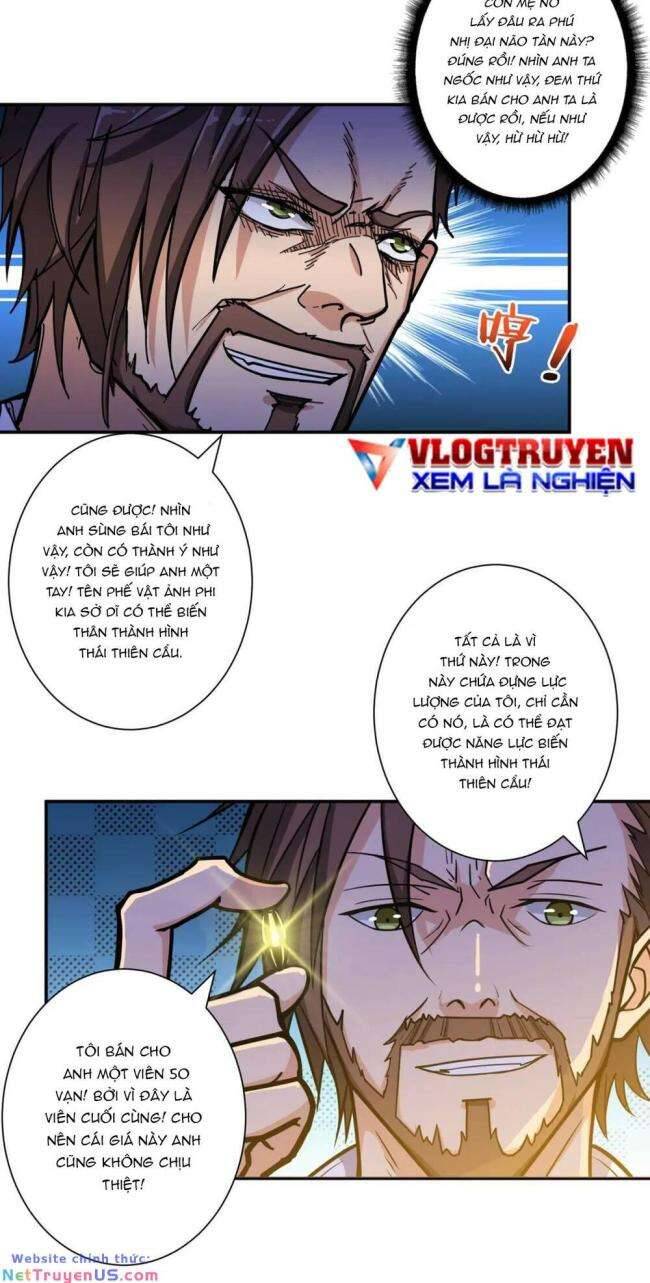 God Slayer Chapter 106 - Trang 2