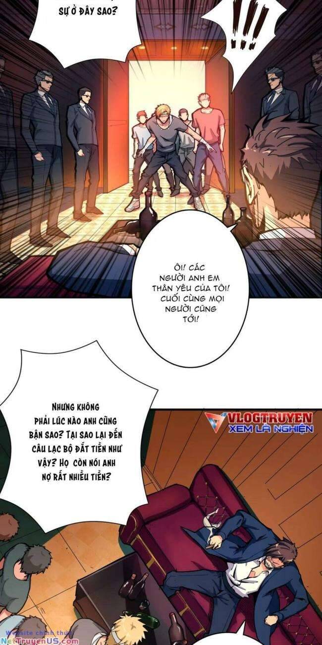 God Slayer Chapter 105 - Trang 2