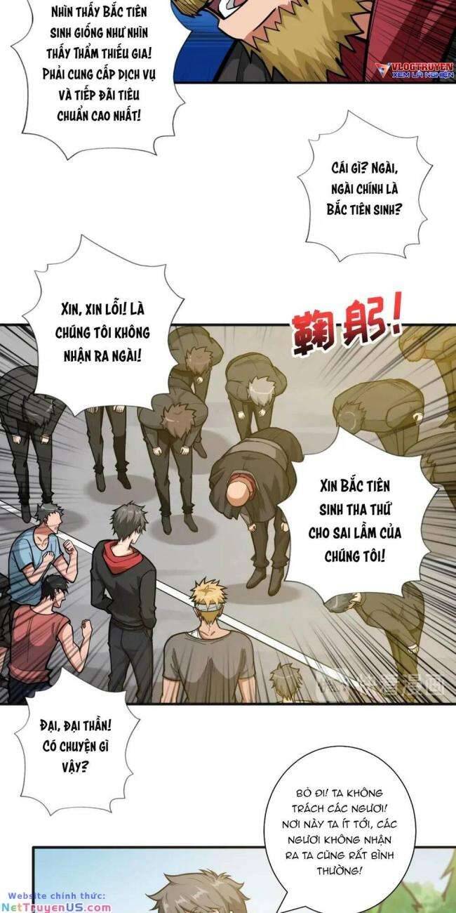 God Slayer Chapter 104 - Trang 2