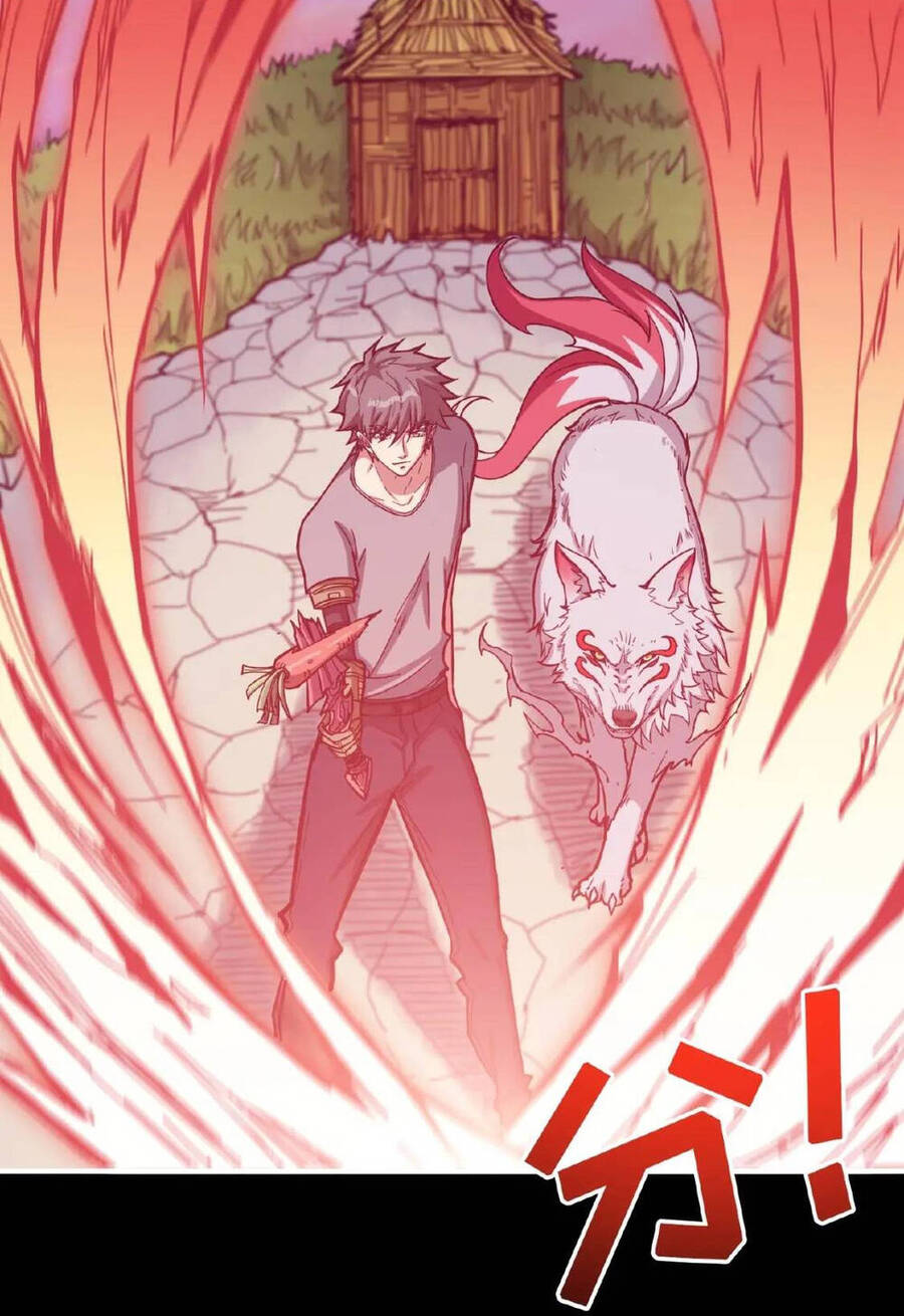 God Slayer Chapter 97 - Trang 2