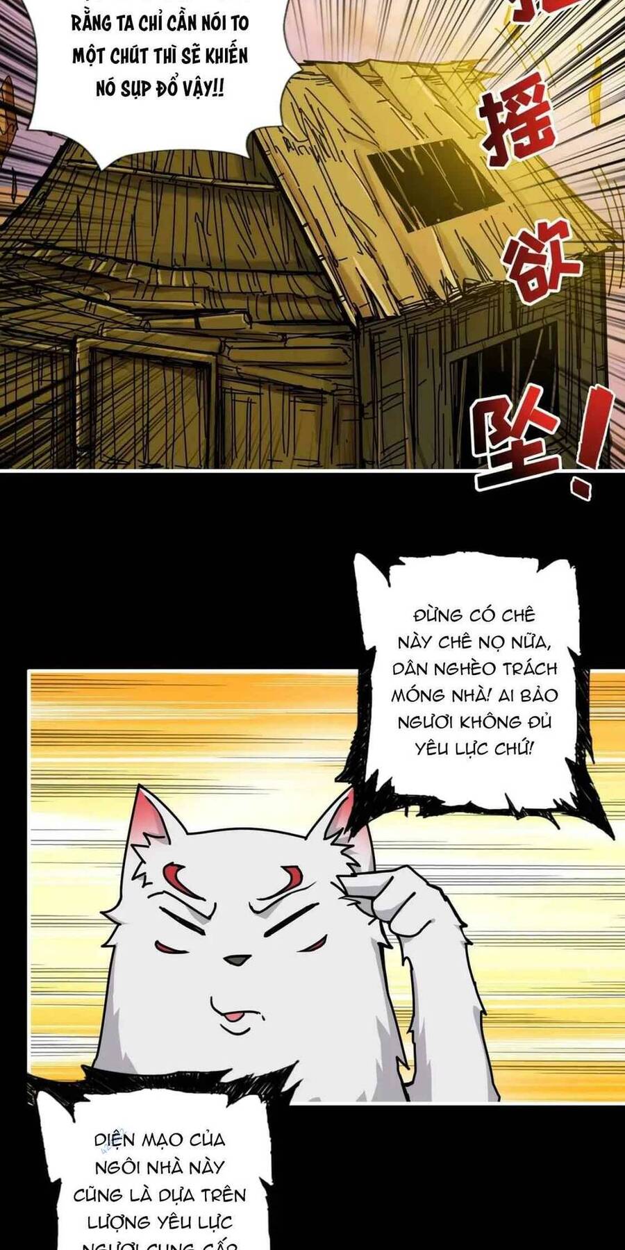 God Slayer Chapter 96 - Trang 2