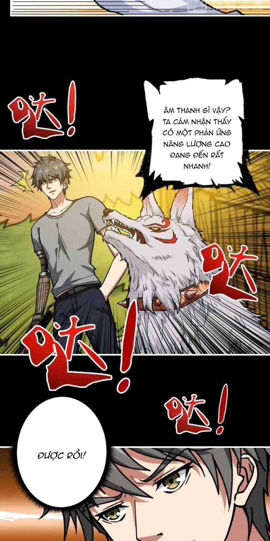 God Slayer Chapter 96 - Trang 2