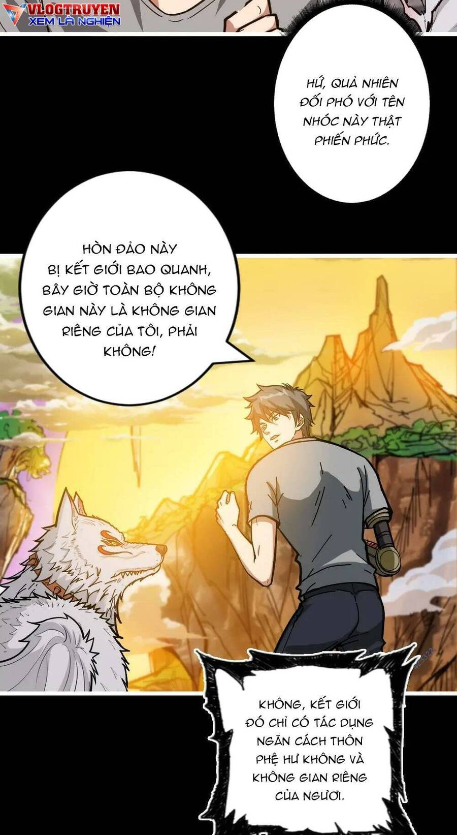 God Slayer Chapter 95 - Trang 2