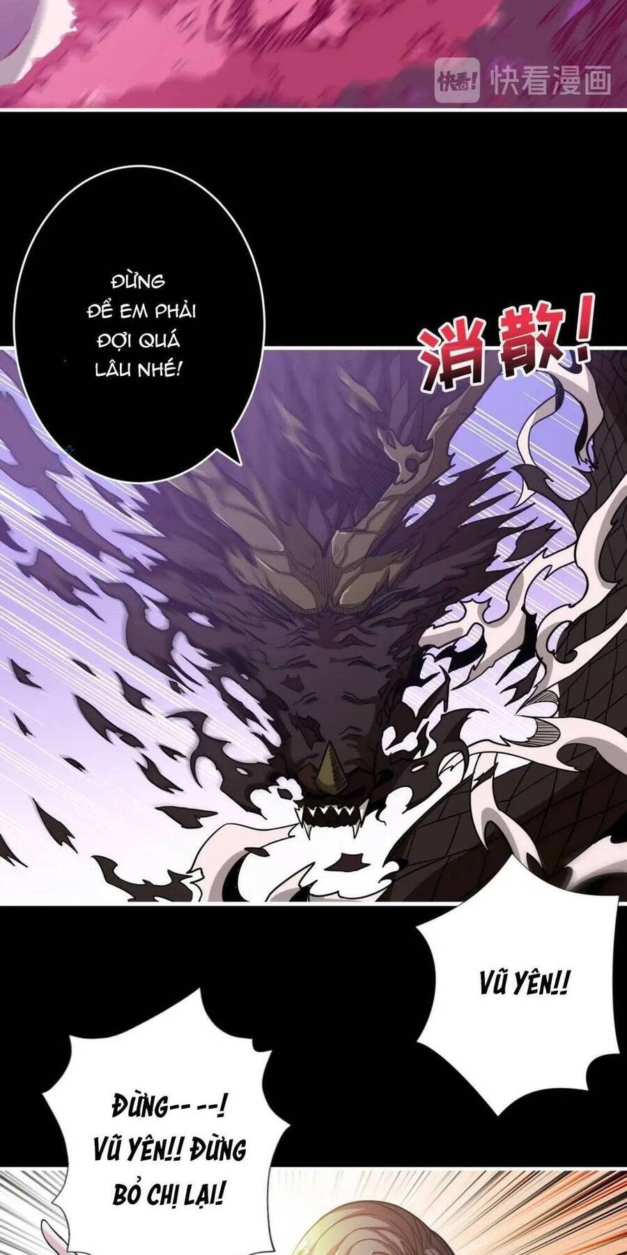 God Slayer Chapter 92 - Trang 2