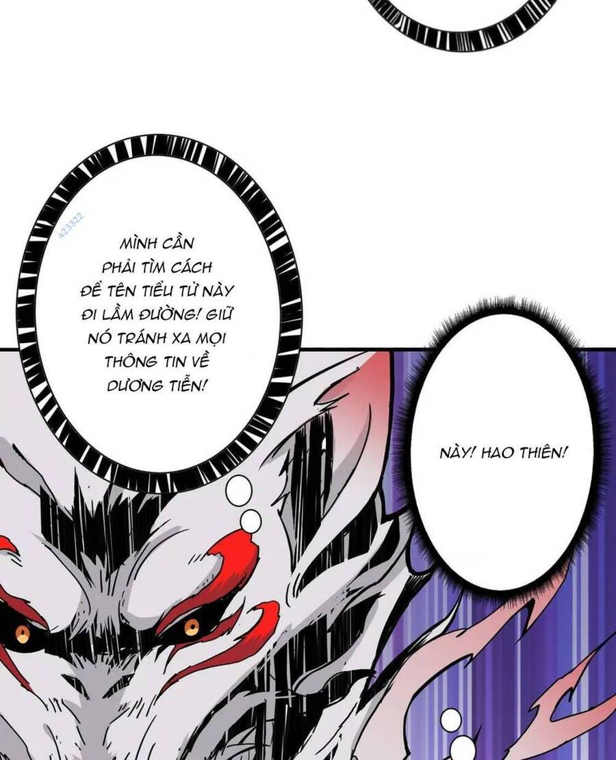 God Slayer Chapter 90 - Trang 2