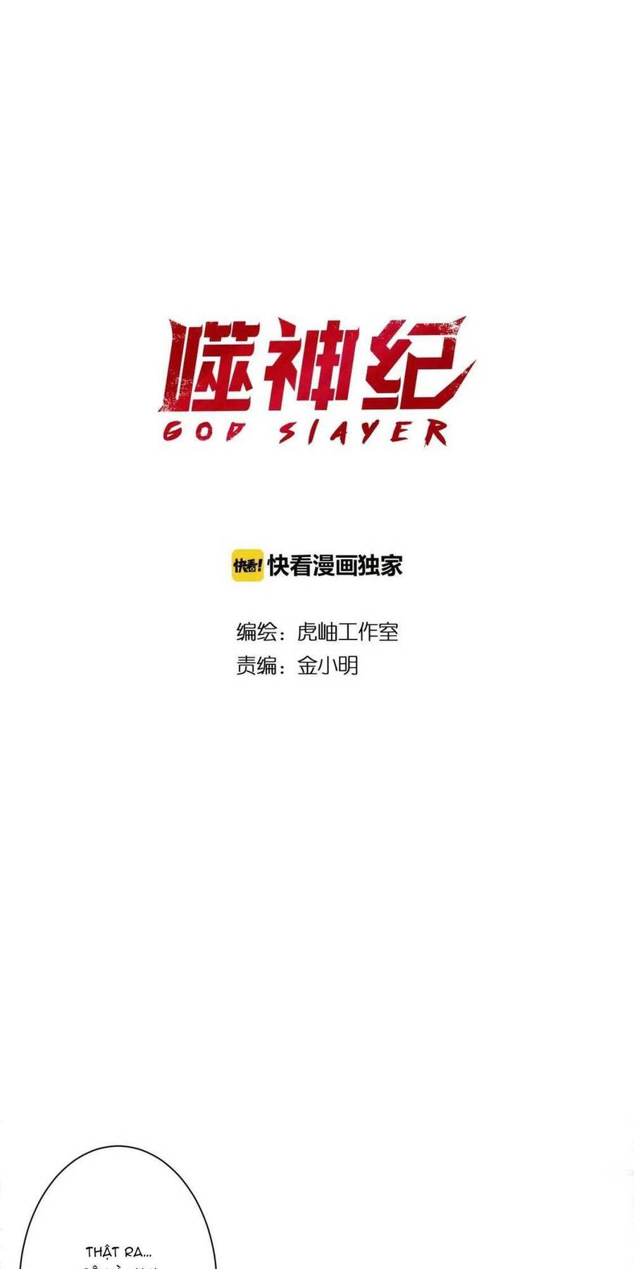 God Slayer Chapter 87 - Trang 2