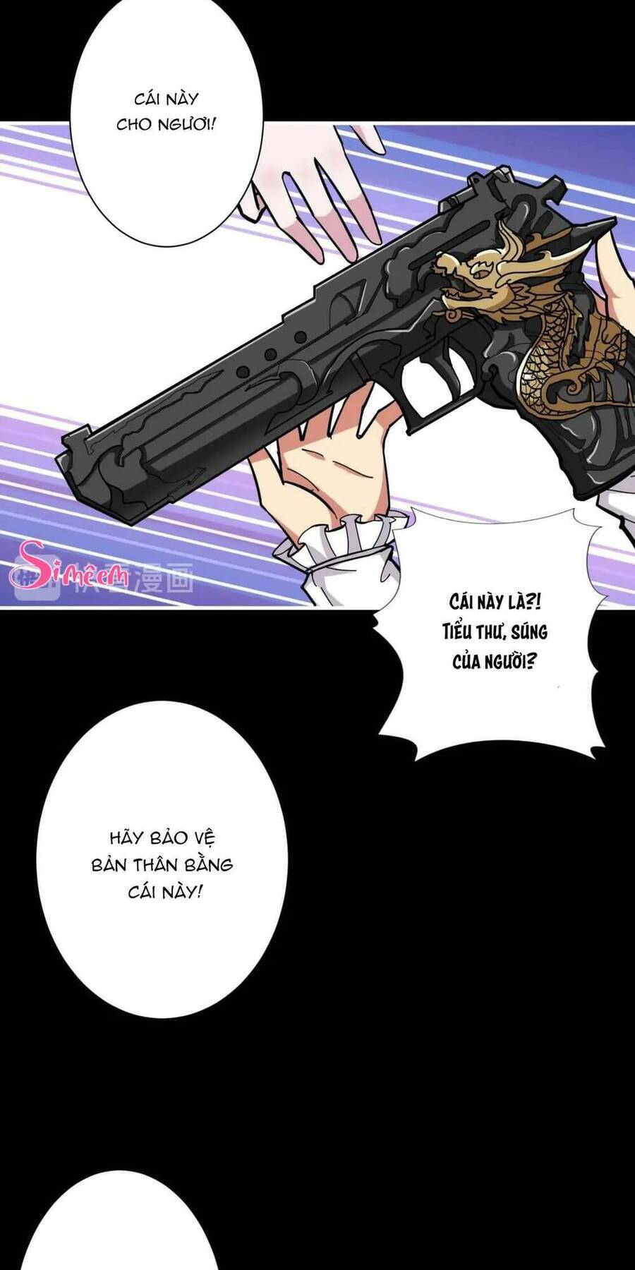 God Slayer Chapter 87 - Trang 2