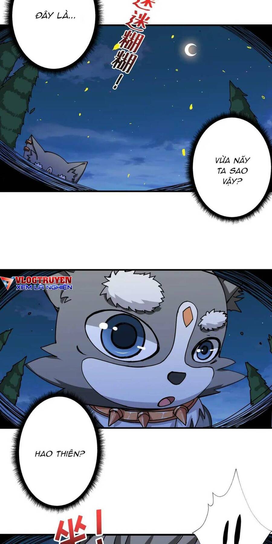 God Slayer Chapter 83 - Trang 2