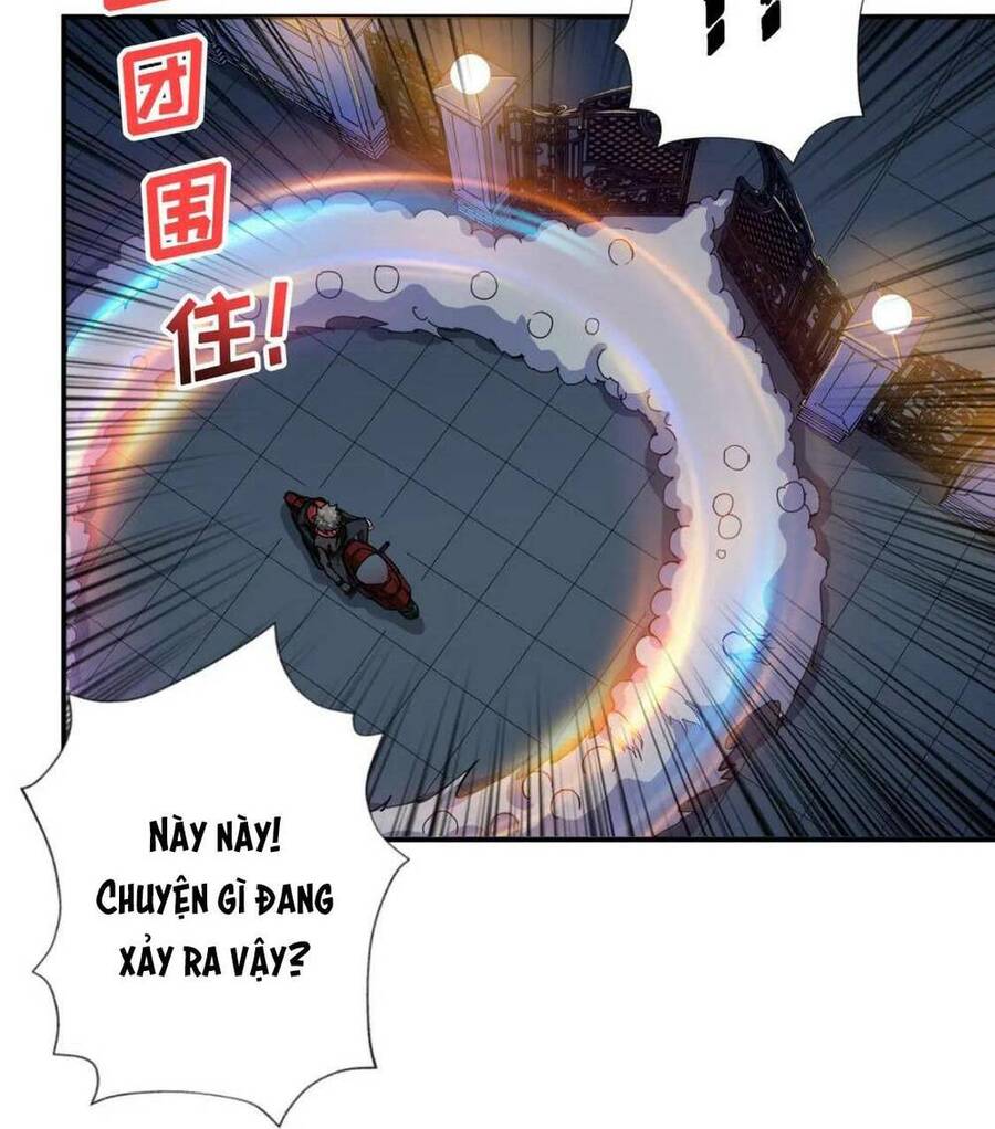 God Slayer Chapter 83 - Trang 2