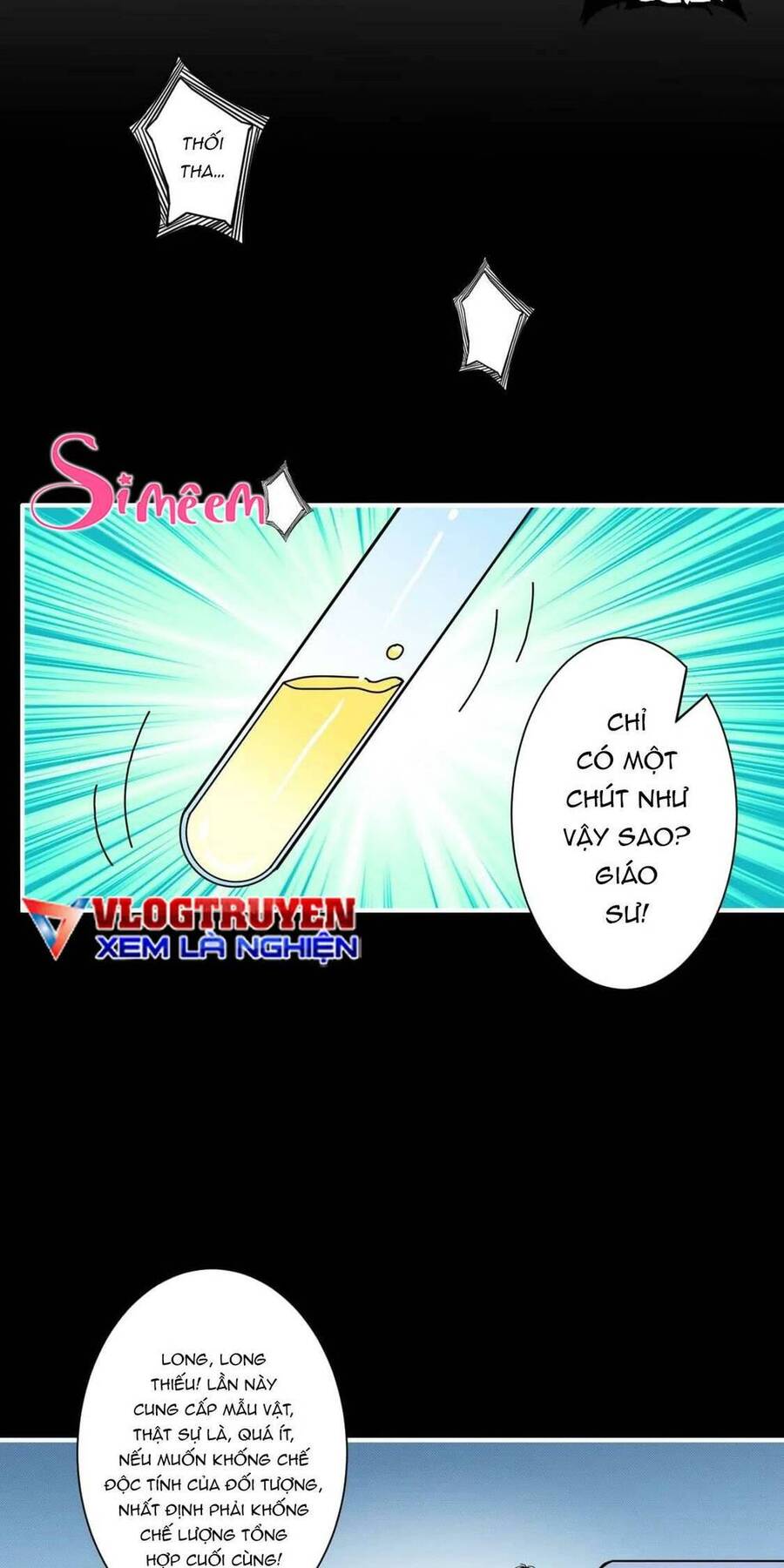 God Slayer Chapter 82 - Trang 2