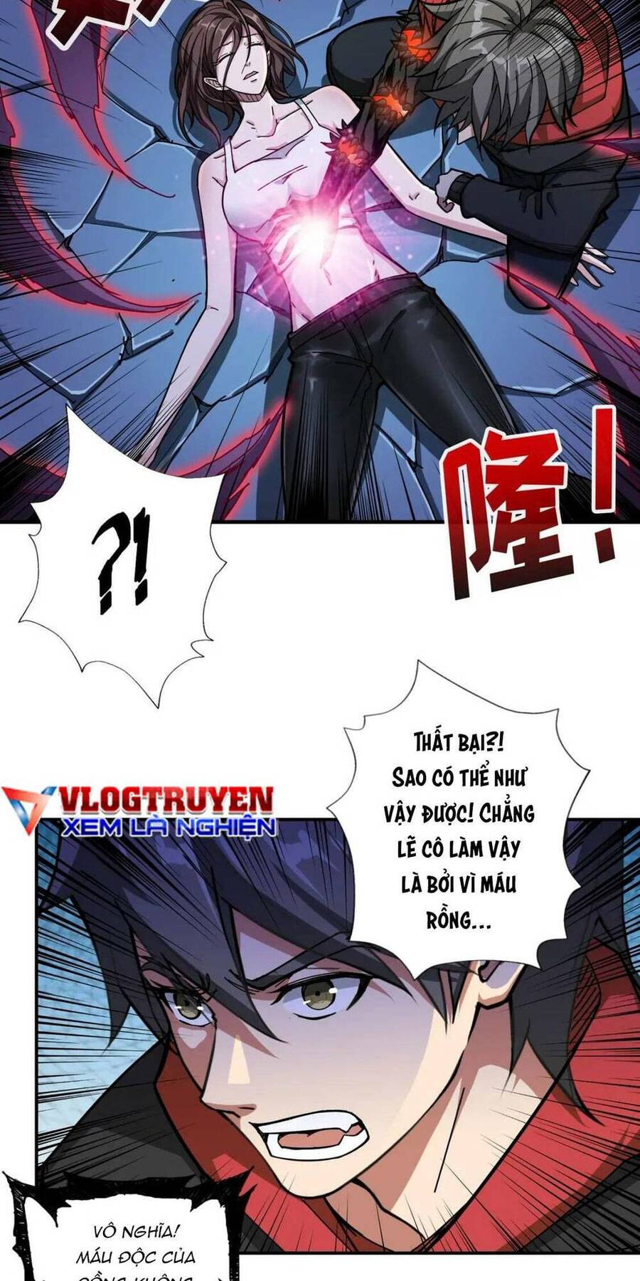 God Slayer Chapter 82 - Trang 2