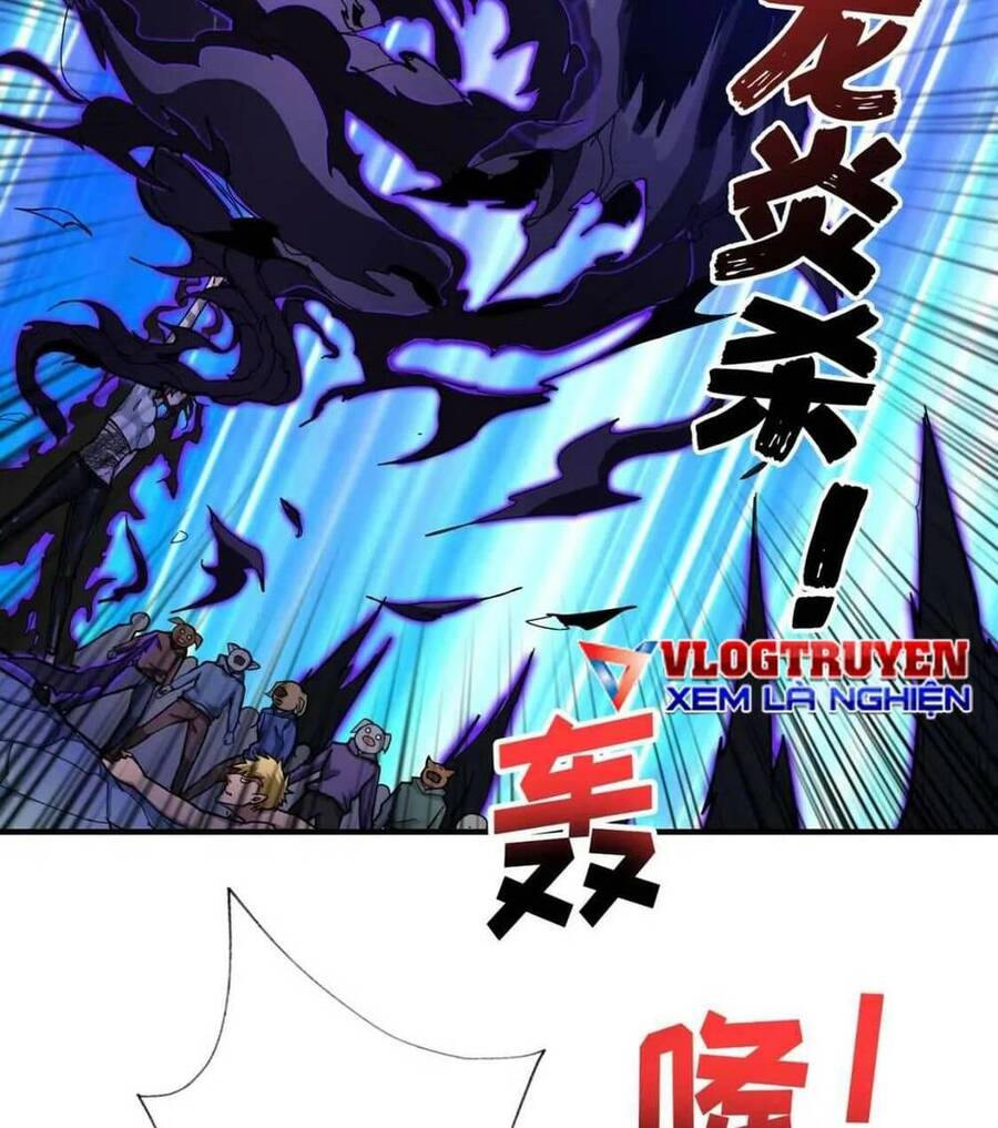 God Slayer Chapter 80 - Trang 2