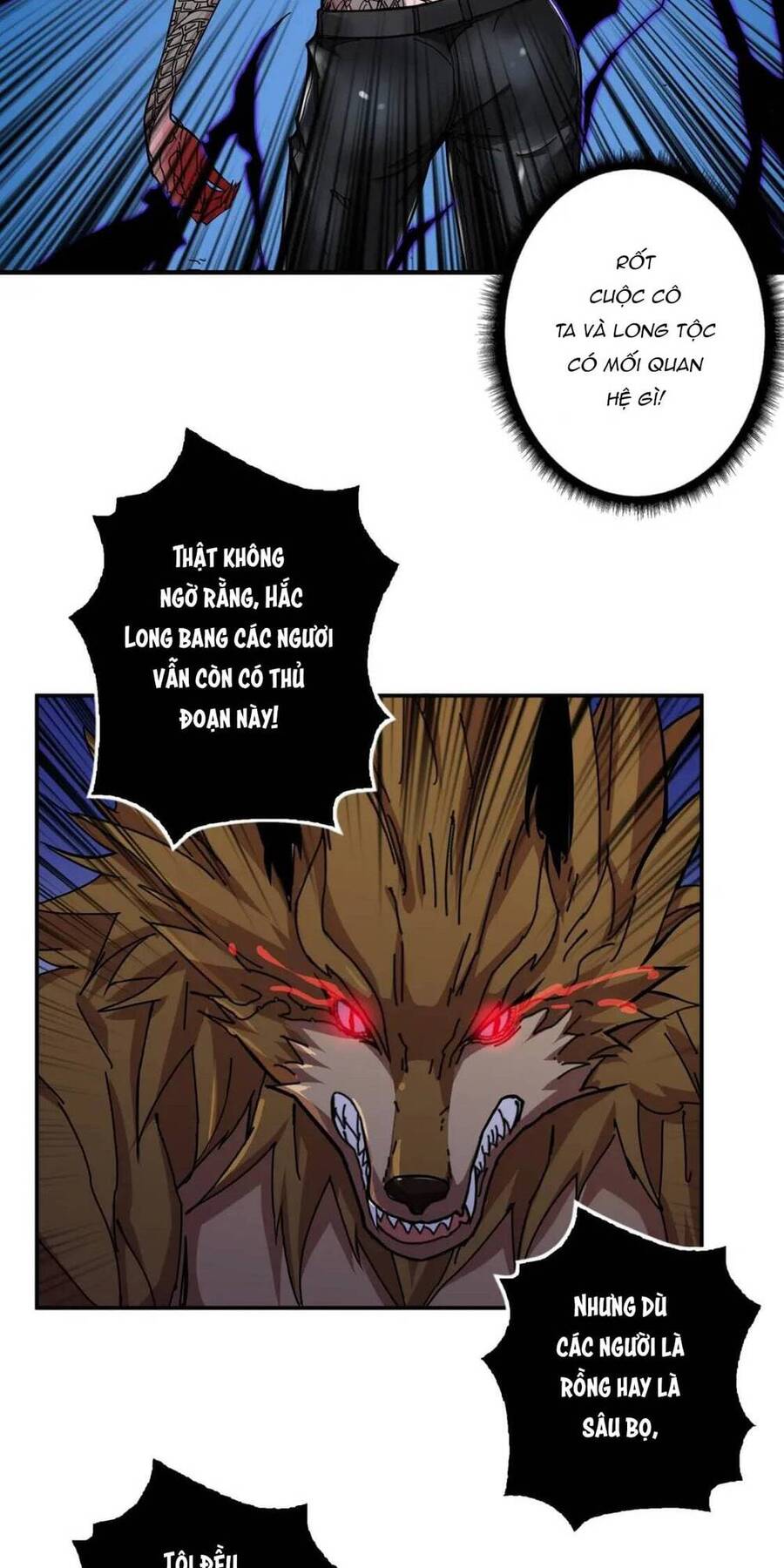 God Slayer Chapter 80 - Trang 2