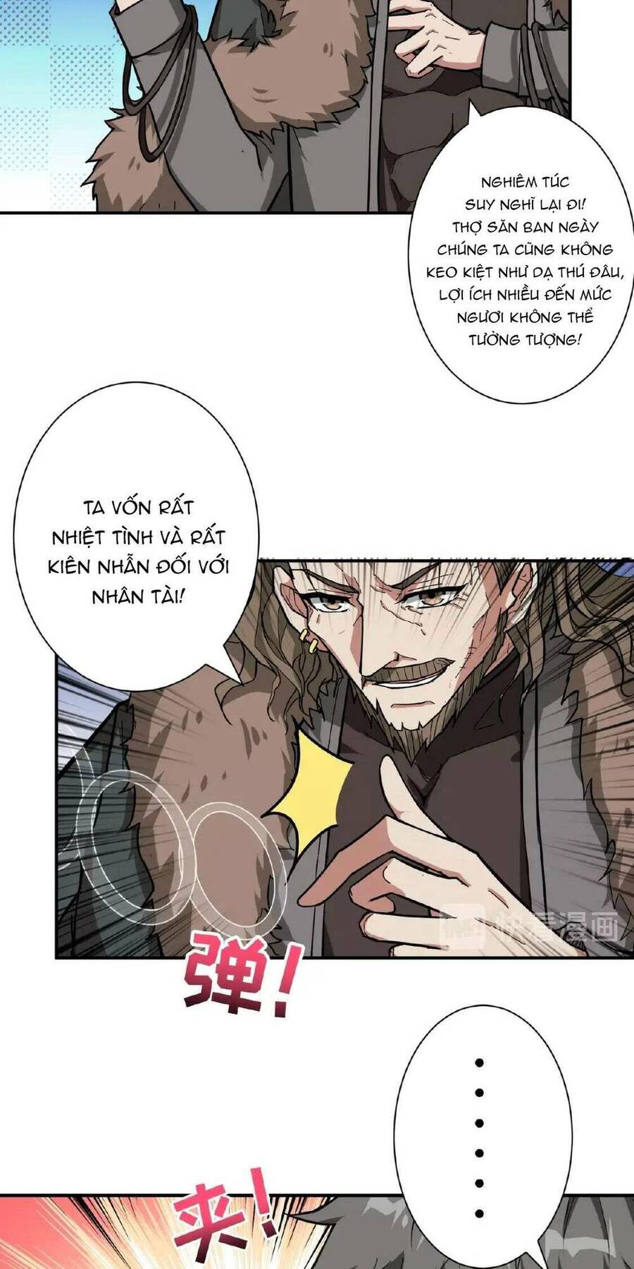 God Slayer Chapter 77 - Trang 2