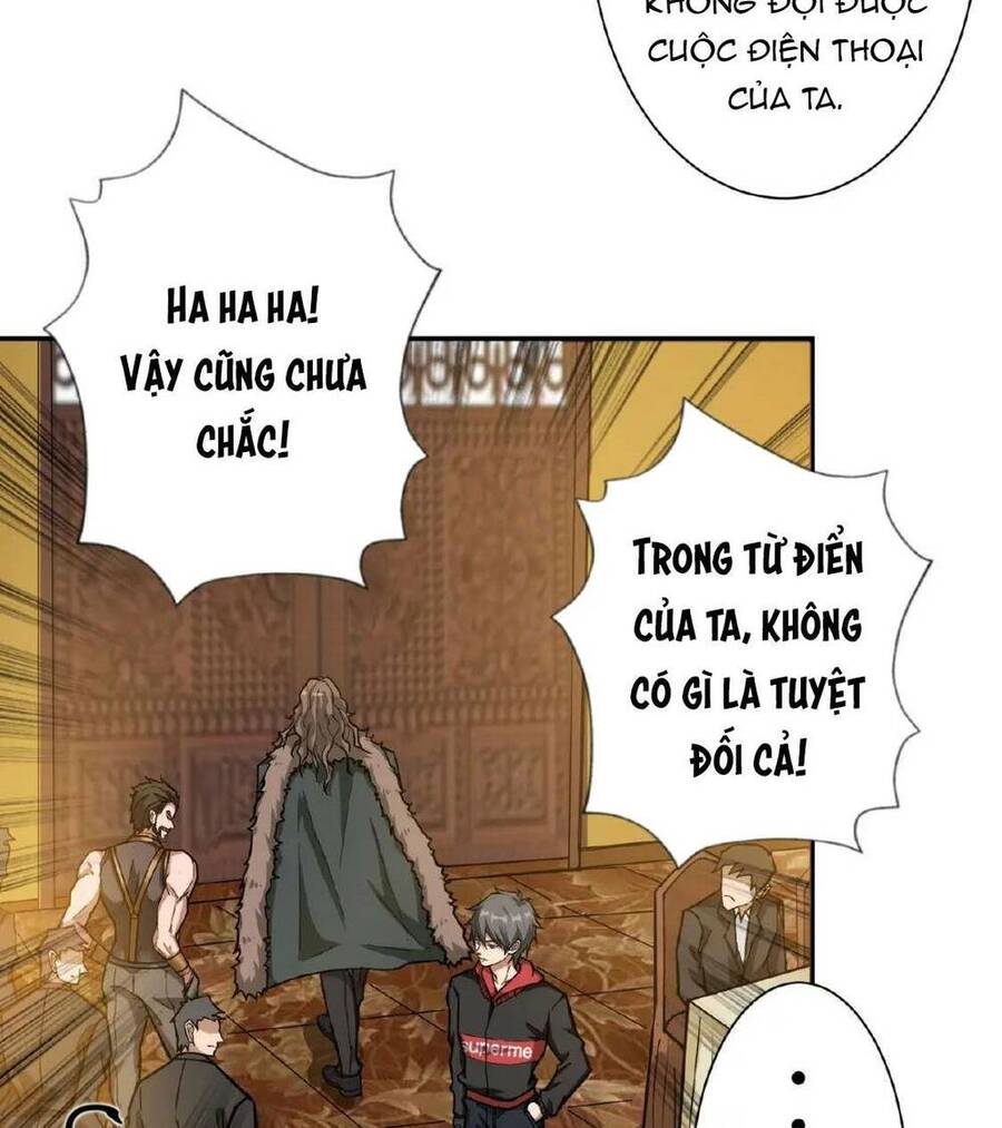 God Slayer Chapter 77 - Trang 2