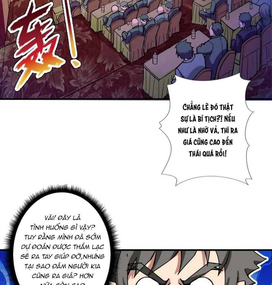 God Slayer Chapter 75 - Trang 2