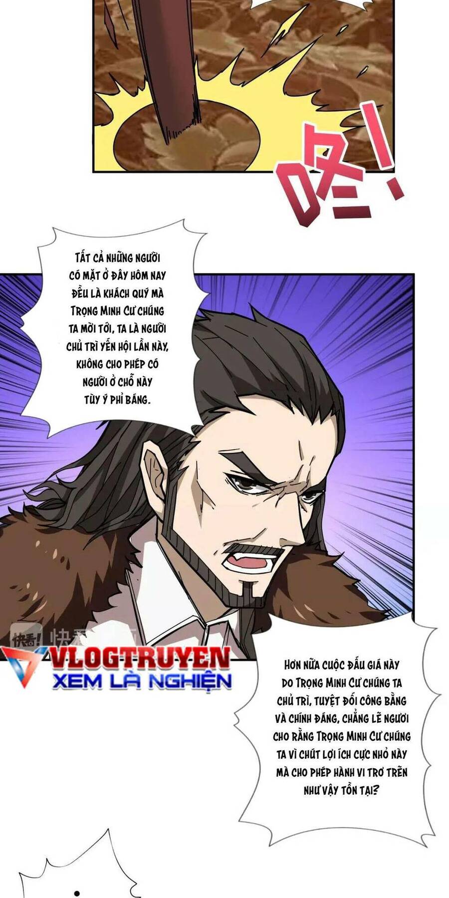 God Slayer Chapter 75 - Trang 2