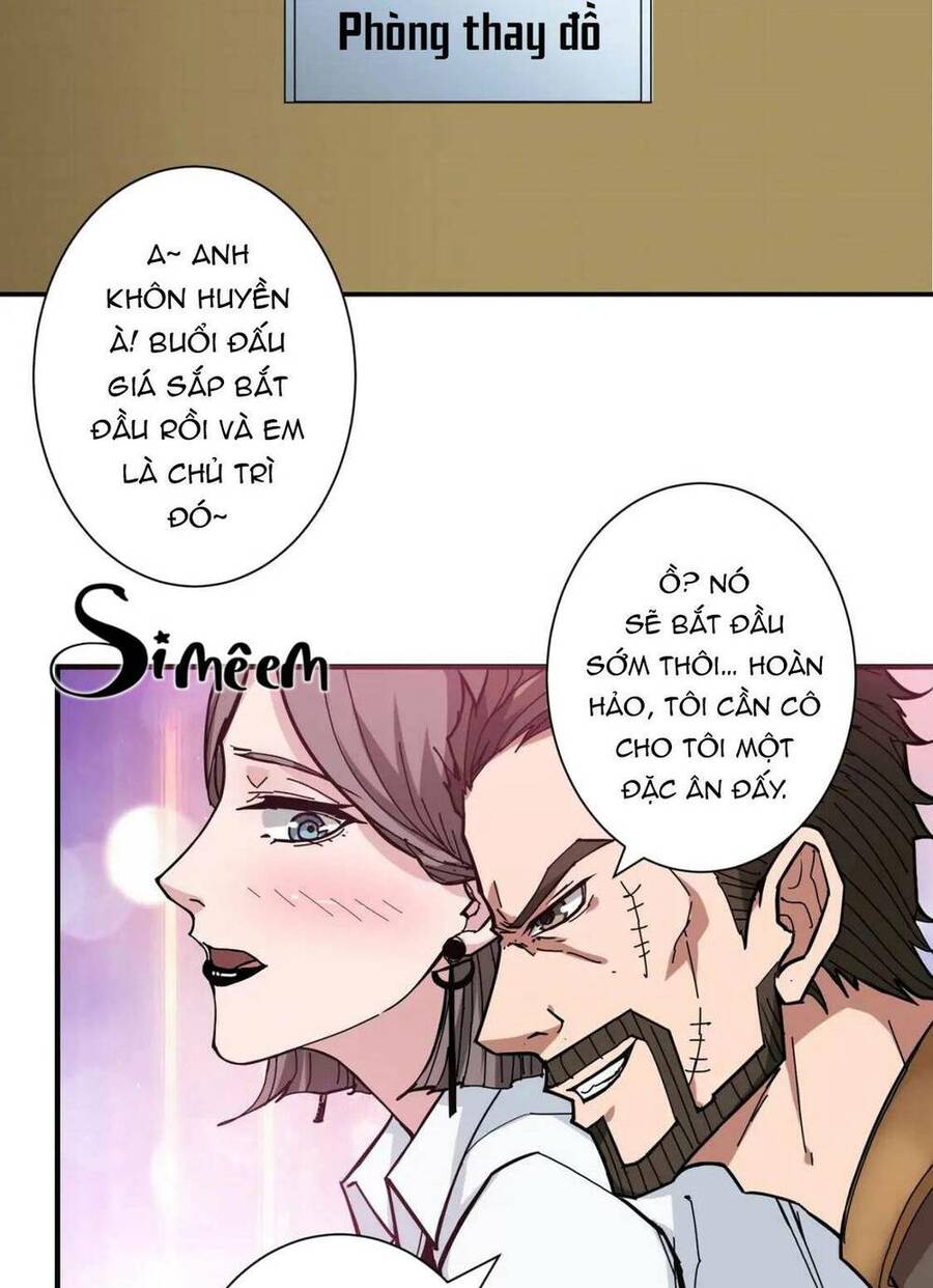 God Slayer Chapter 74 - Trang 2