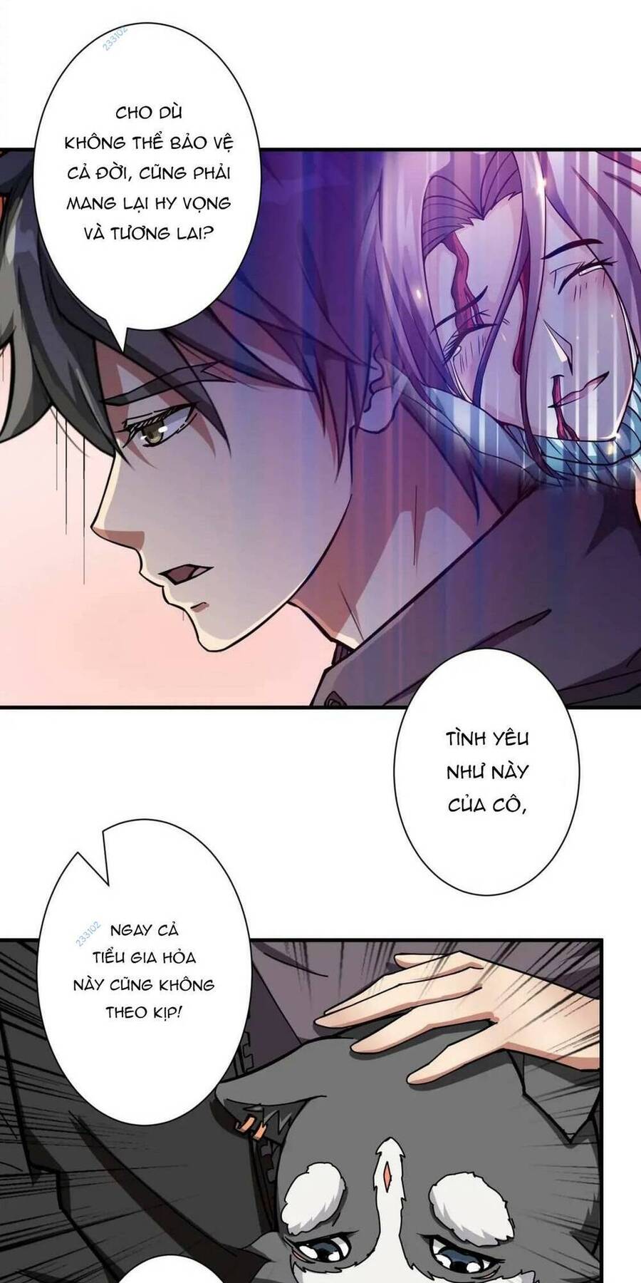 God Slayer Chapter 68 - Trang 2