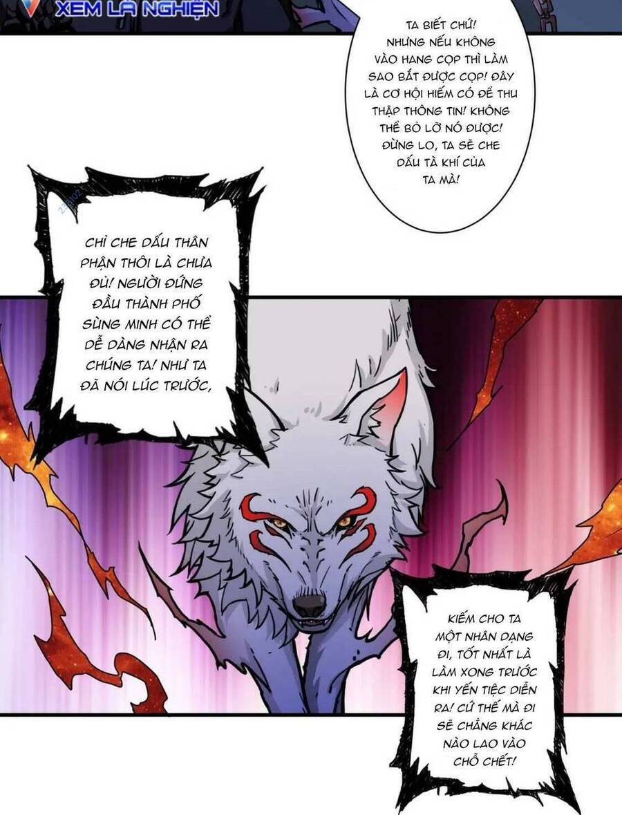 God Slayer Chapter 65 - Trang 2