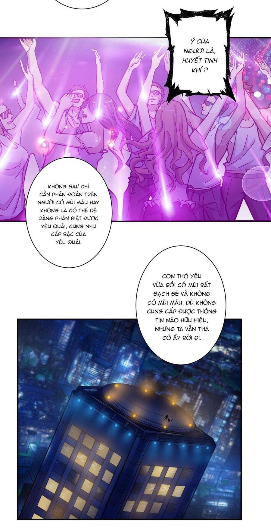 God Slayer Chapter 64 - Trang 2