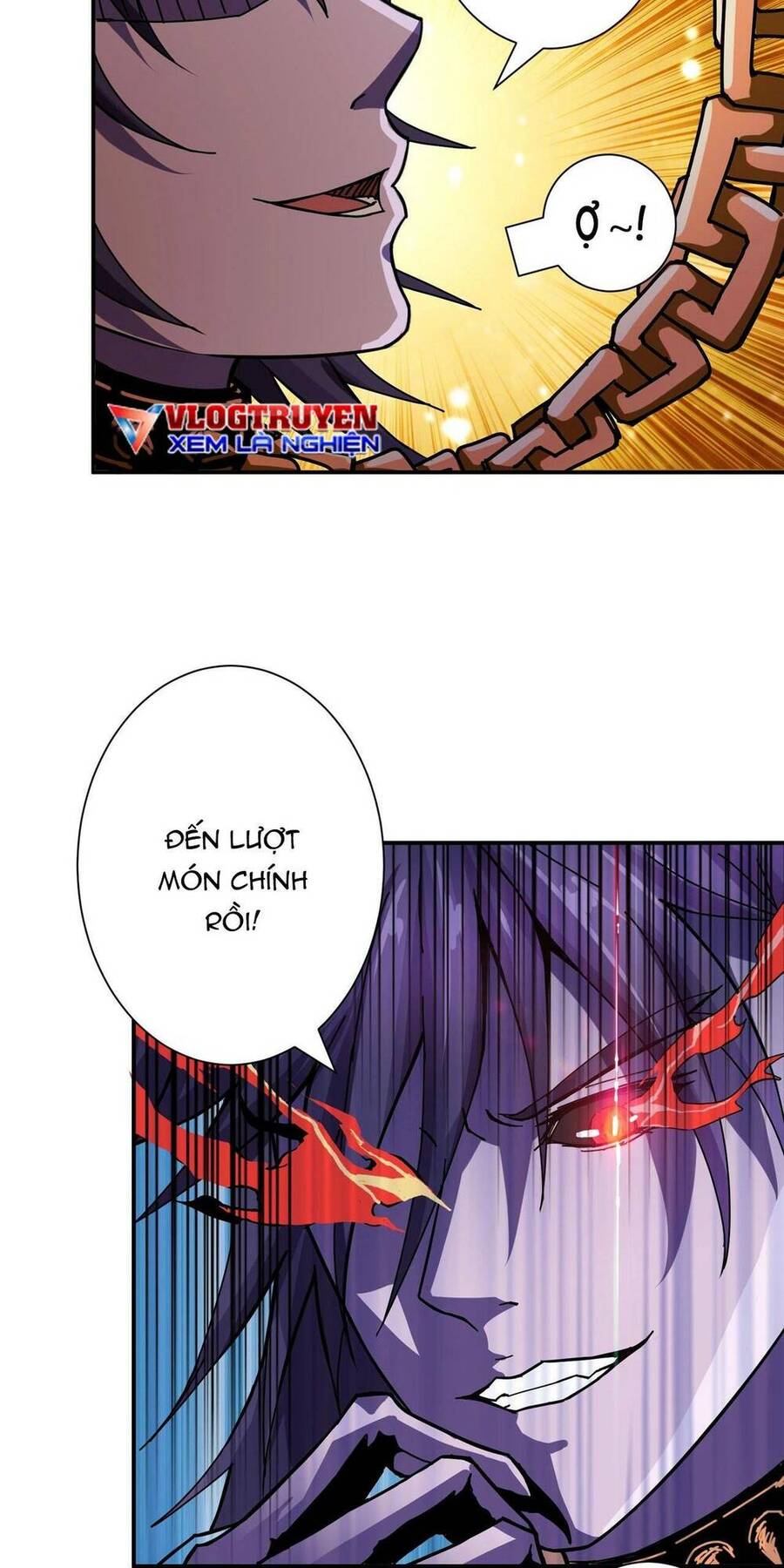 God Slayer Chapter 63 - Trang 2