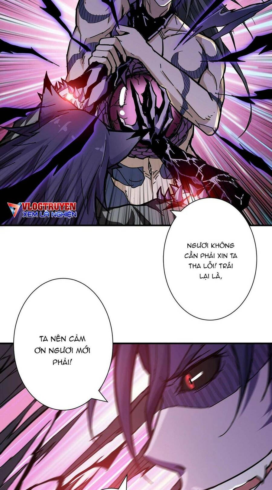 God Slayer Chapter 63 - Trang 2