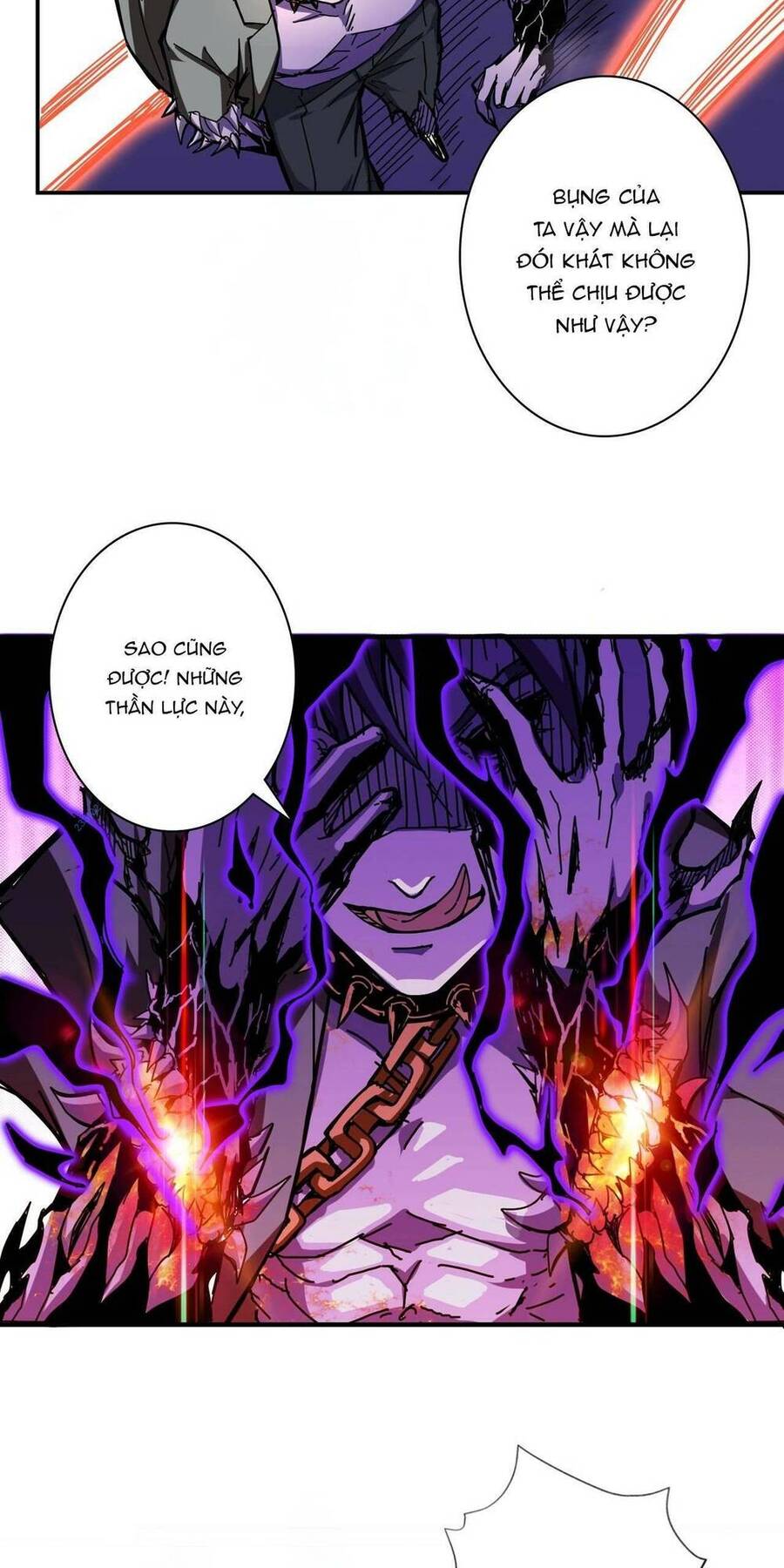 God Slayer Chapter 63 - Trang 2