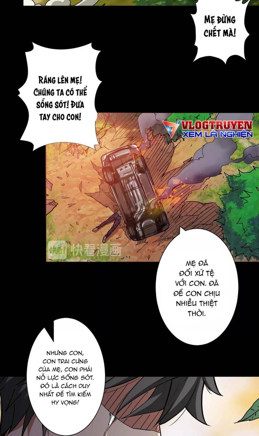 God Slayer Chapter 62 - Trang 2