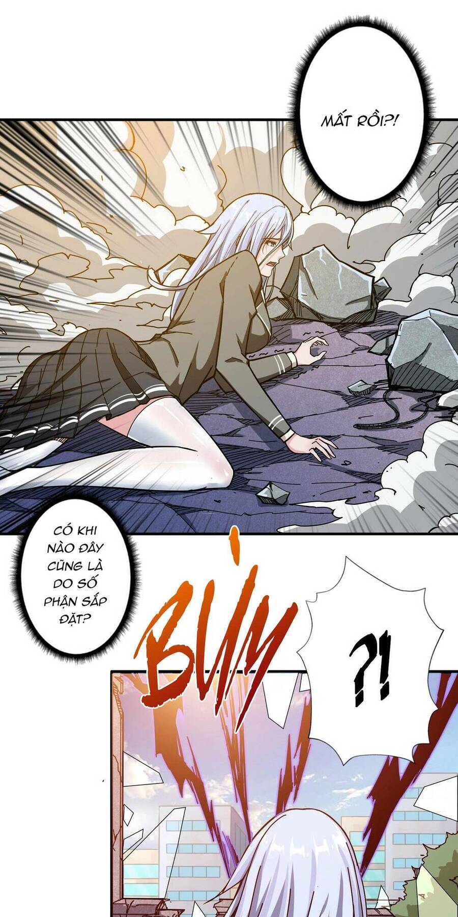 God Slayer Chapter 62 - Trang 2