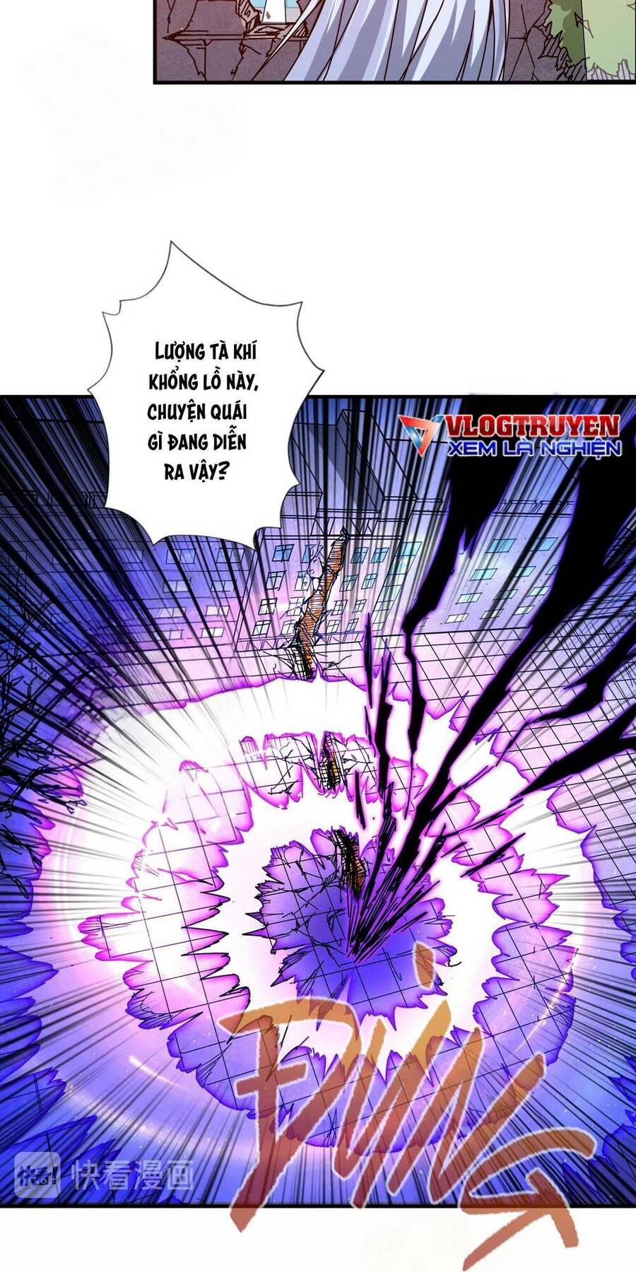 God Slayer Chapter 62 - Trang 2