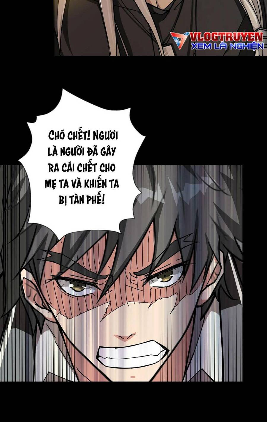 God Slayer Chapter 62 - Trang 2