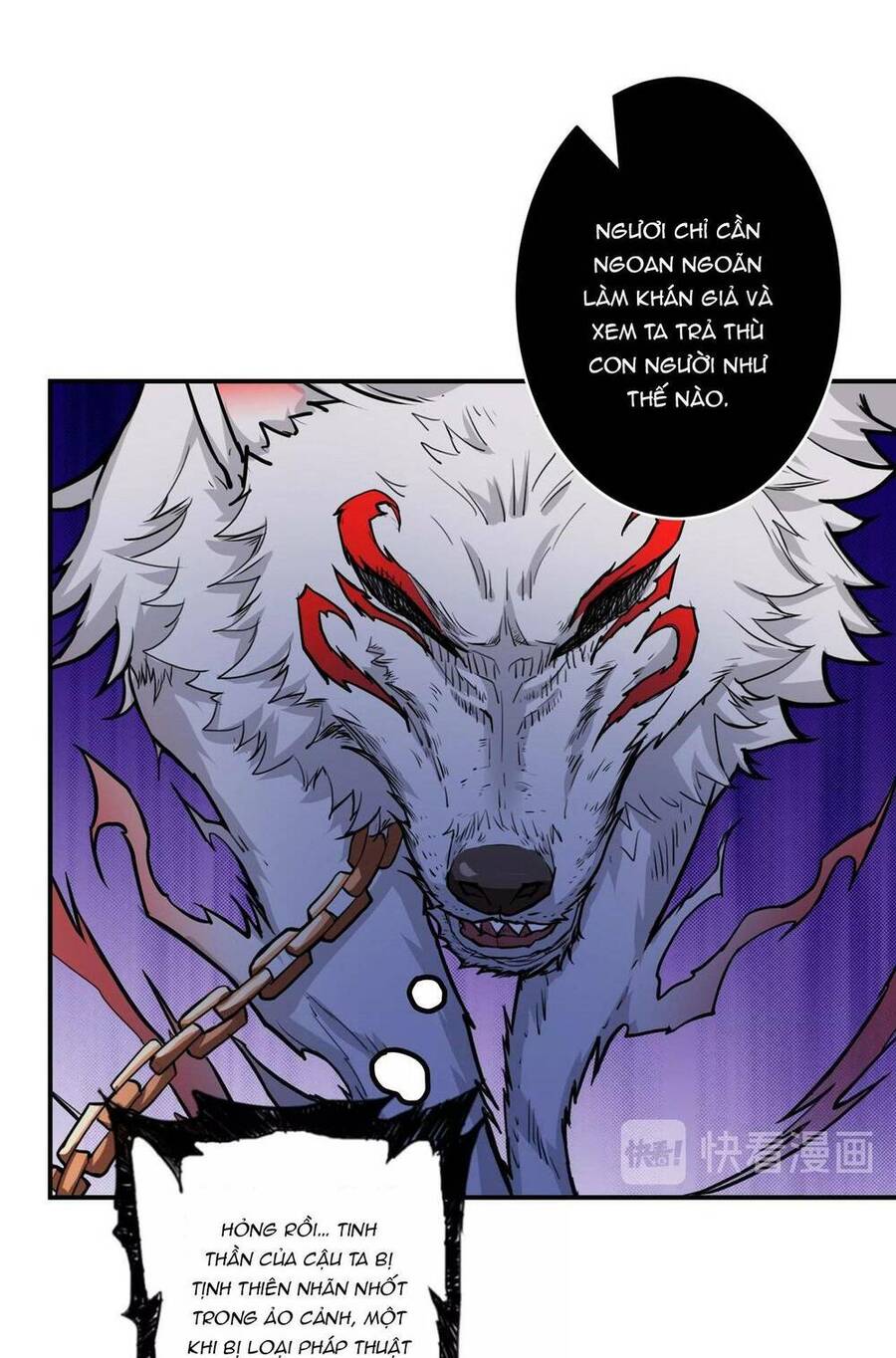 God Slayer Chapter 61 - Trang 2