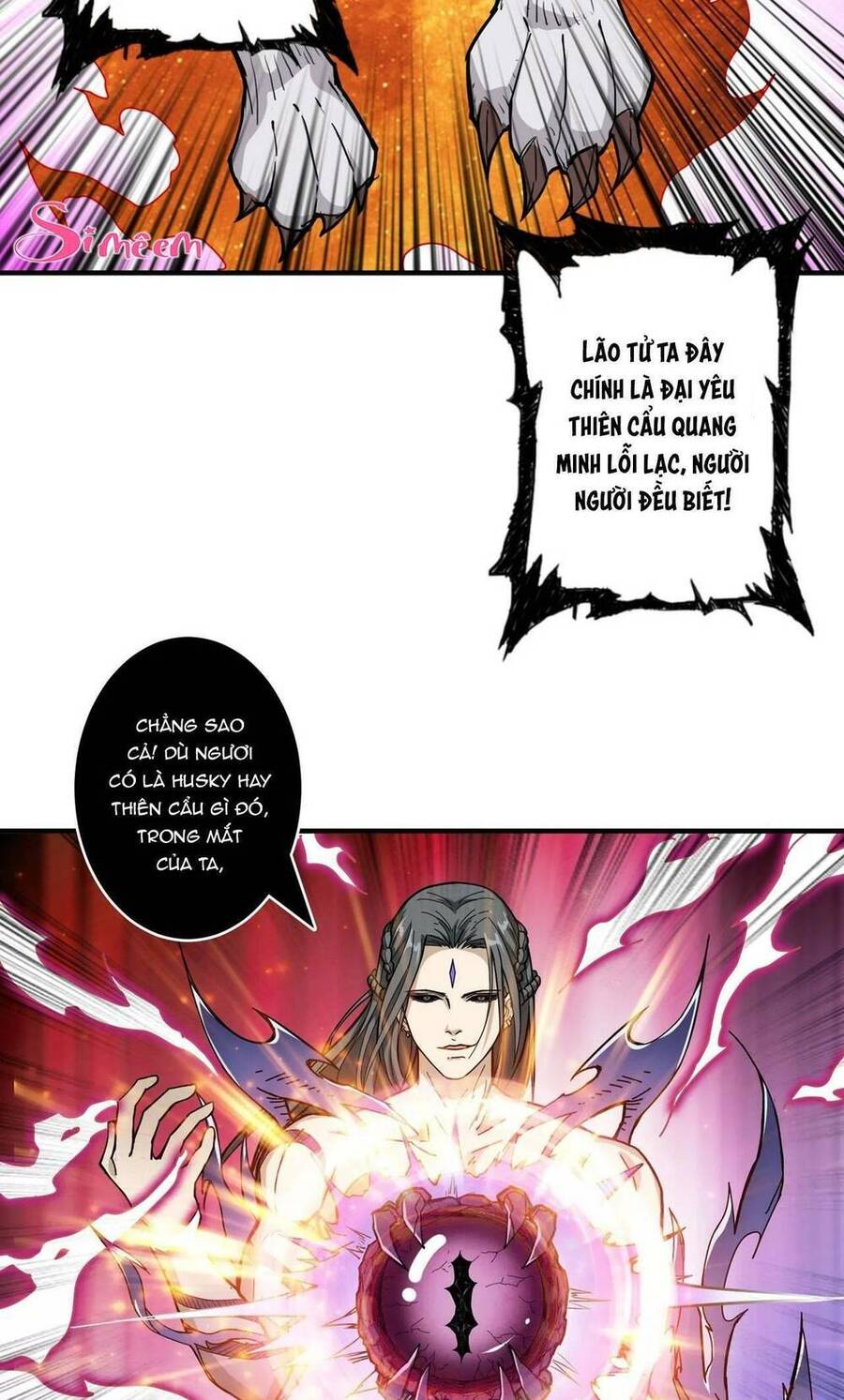 God Slayer Chapter 60 - Trang 2