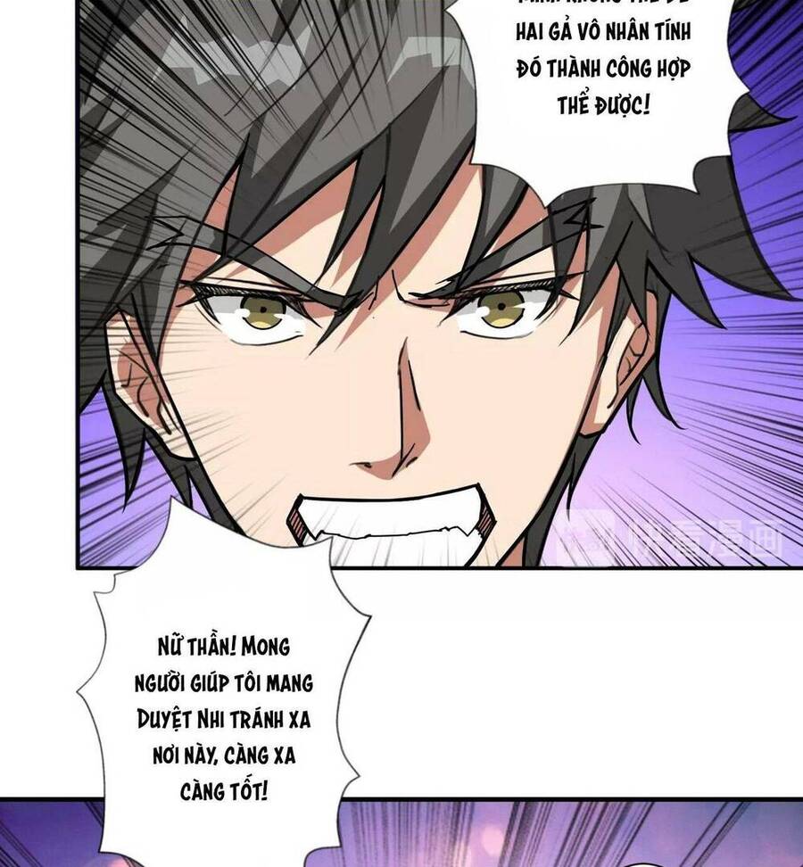 God Slayer Chapter 60 - Trang 2