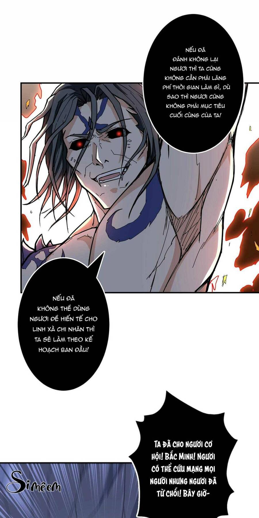 God Slayer Chapter 59 - Trang 2