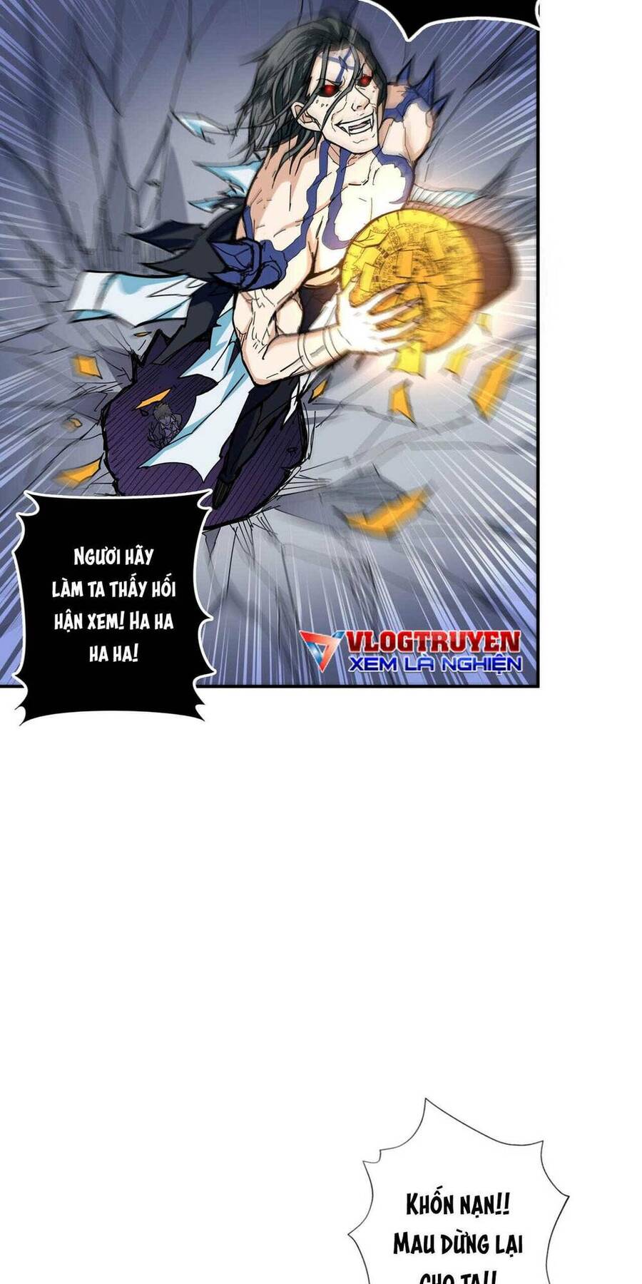 God Slayer Chapter 59 - Trang 2